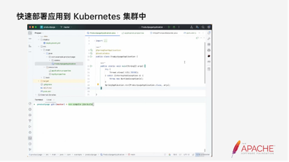 dubbo-kubernetes-最佳实践